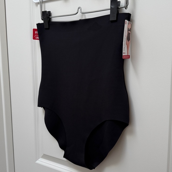 Skinny Girl Shaping High Waist Brief Size XL - Picture 3 of 7